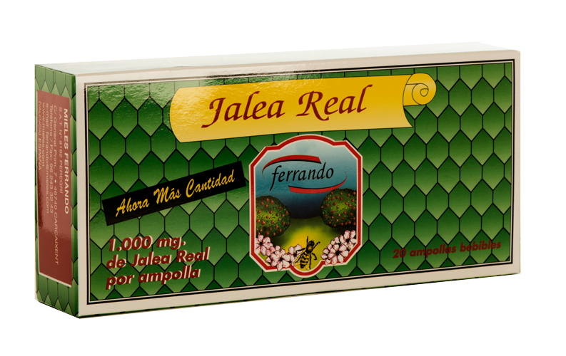 jalea-real