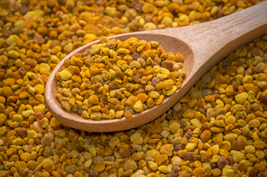 Bee Pollen Plj3ng4 1