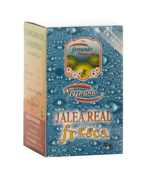 Jalea Real Fresca.net 