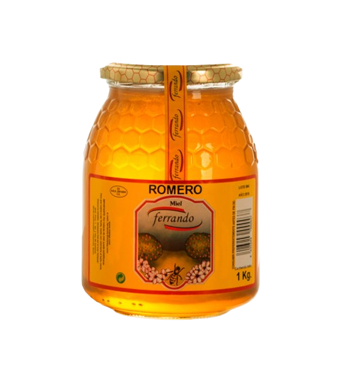 Miel De Romero 1kg Removebg Preview